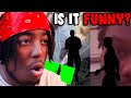 Is Hood Irony ACTUALLY Funny