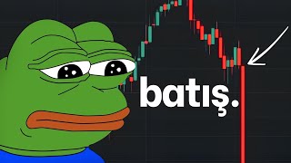 Memecoin alıp satarken nasıl BATILMAZ..(paranı çöpe atma)