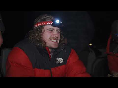 45th Paladino d'Oro SFF - King of the Mountains by Romain Mongin - AUSTRALIA - 82' - Sport estremi