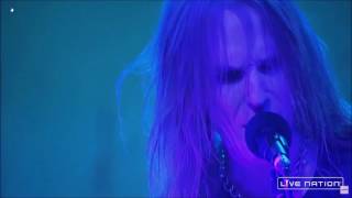 Children Of Bodom - Children of decadence (PRO SHOT)