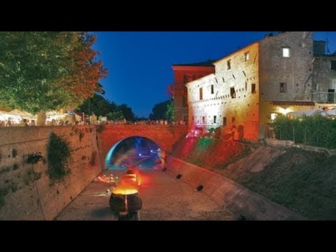 San Giovanni in Marignano (Romagna Italy)