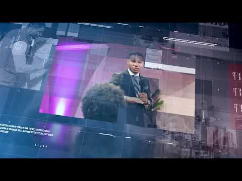 Chukwuka John intro video
