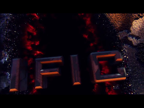 Pacific Rim -  Opening Titles HD