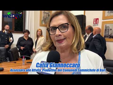 Grandi Eventi di Puglia: 58^ Sagra della Zampina a Sammichele – Un Viaggio tra Tradizioni e Sapori