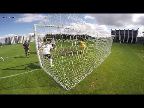 [08.09.2019] Garbarnia II Kraków - Wieczysta Kraków 0:2