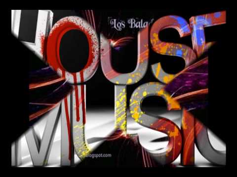 Phreekn - (Frank Maurel & Carlos Fauvrelle Mix)