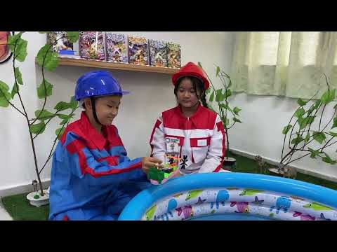 Video Kreatif Channel TVPSS