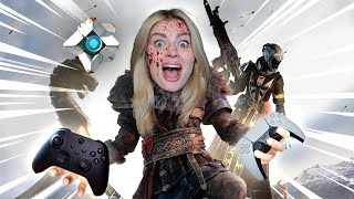 Destiny 2: Beyond Light & Xbox X/S & PS5 First Impressions w/ What's Good Games - Dude Soup Podcast