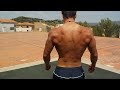 Pull Ups Workout