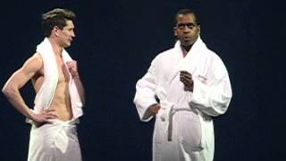 A Weekend in the Country Broadway Backwards 8 on 3-18-13 video by Sam Bernero