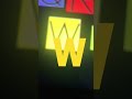 Letter W Song