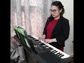 Amen Amen Amen Piano