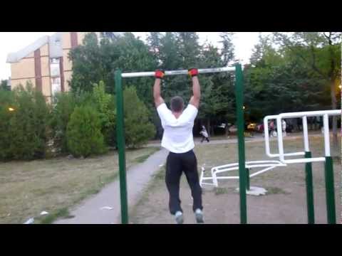 Apsolutni zgib (25.09.2012)