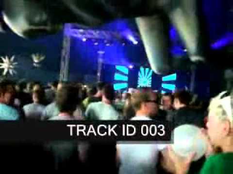 TRACK ID003 - Joris Voorn @ SW4 2010
