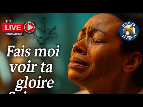 ADORATION PROFONDE & PUISSANTE – SEIGNEUR, FAIS-MOI VOIR TA GLOIRE | Moment de prière avec Dieu