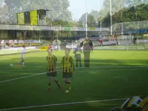 Doshelden Kampen: 04-10-2014: Dos Kampen E3 - Swift E1 (2-1)