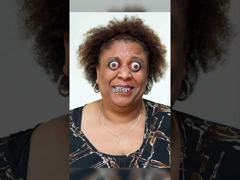 5 persone con caratteristiche UNICHE al Mondo! #shorts