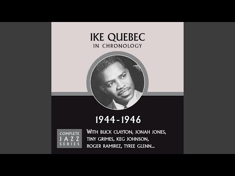 Scufflin' (08-07-45)