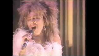 Tina Turner - The Girl From Nutbush Part 5