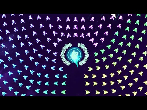 The Carrier build is INSANELY powerful and EASY to play - Nova Drift