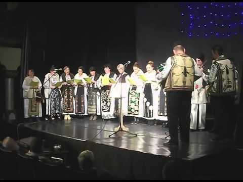 Vizita grupului de fete de la Costei - Resita 2015