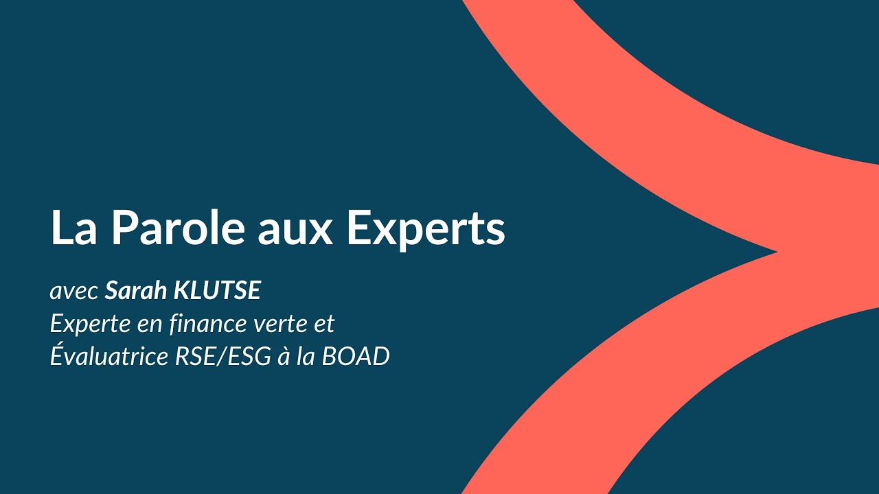 La RSE au cœur des projets financés par la BOAD