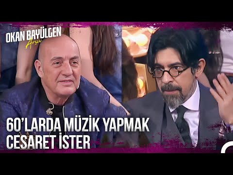 Geçmişini Silemezsin Fuat Güner | Okan Bayülgen Arşiv