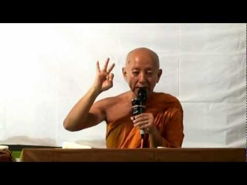Digha Nikaya : DN 22 - Ven. Dhammavuddho Mahathera