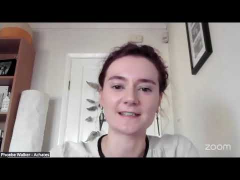 Achates Live! Legacy Giving: Fit for the Future