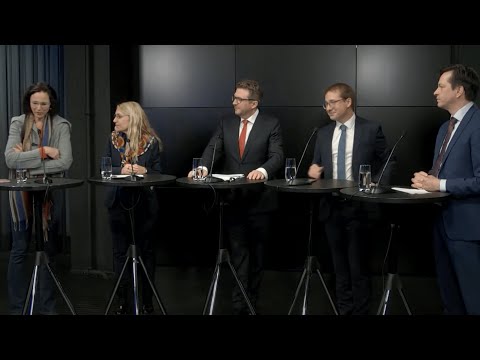 Mondays for Future «Paradigmenwechsel in der Gesundheitspolitik»