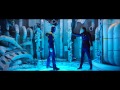 X Men First Class Coin Scene