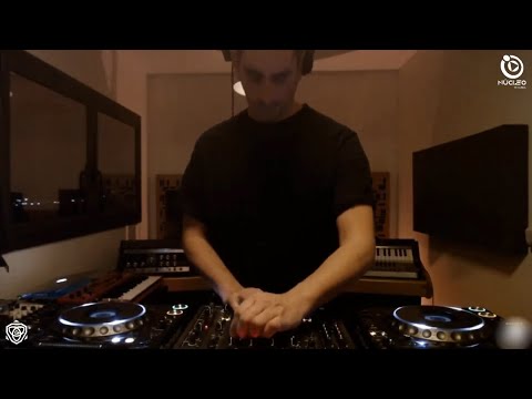 Techno mix by Pfirter (Dj Set) | Culto 4° Aniversario n°73.