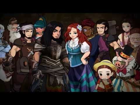 Hammer of Fury Video