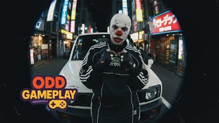 MR. GTA MIDDLE FINGER VLOG DAY 2- A SHORT FILM GAMEPLAY