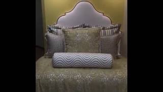 Diane takes you through our Eastern Accents Collection