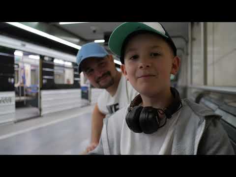 Funktasztikus: Underground Vibe (Official Music Video)