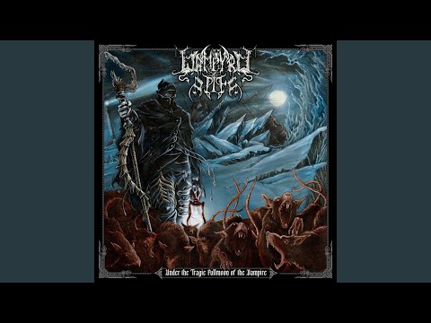 A través de la Obscuridad y la Melancolía