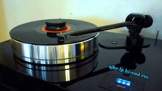 BENJAMIN DIAMOND - Fit your heart (Original) , 12'' , 2001