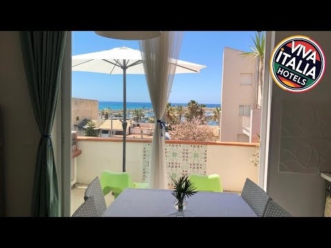 Le Muse casa vacanze | Vittoria, Italy | Hotel Review 🛏️
