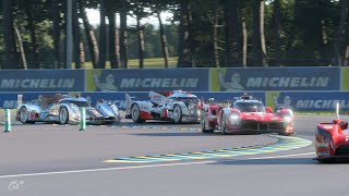 [GT7]アプデ追加のGr.1プロトをあえてのGR010で