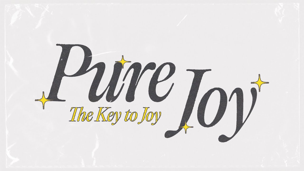 The Joy of Jesus