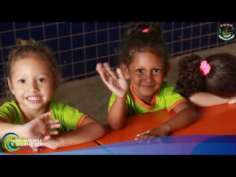 EDUCAÇÃO EM AÇÃO!