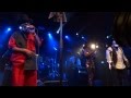 U-Roy - OK Fred @ Cabaret Sauvage 01.08.14