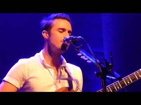 Kris Allen @ The Music Box - Love Will Find You