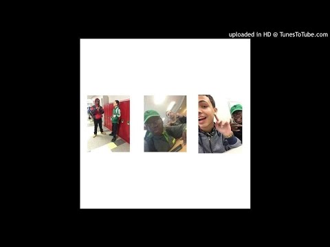 Foreign Kadio Ft. #YMT Timbo - Glo