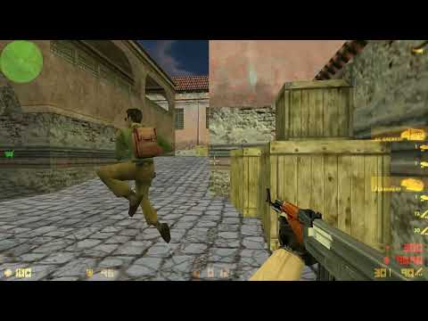 [ POV ] tyloo xf vs fnatic (Intel Extreme Masters IV GC Chengdu)