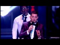 Michael Bublé - Who's Lovin' You (Live The Voice UK Final)