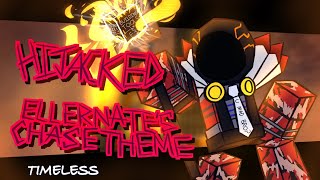 Cover art for Hijacked