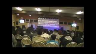 Du2ce- A Living Sacrifice To God (Romans 12)