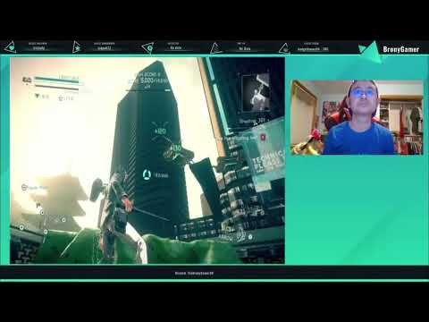 Astral Chain Montages - Targets